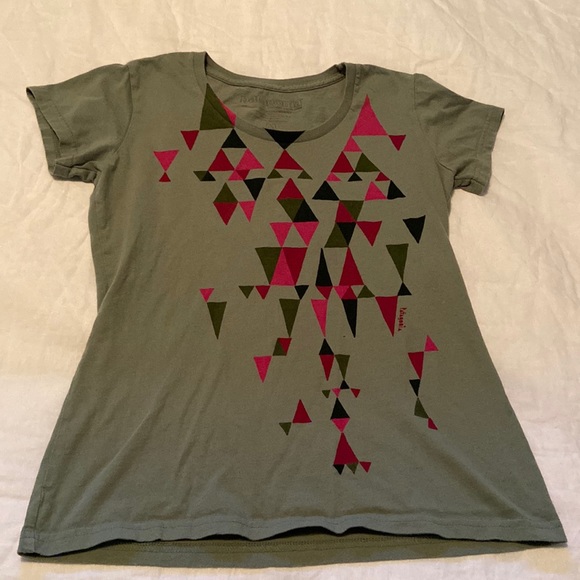 Patagonia t-shirt - Picture 1 of 4
